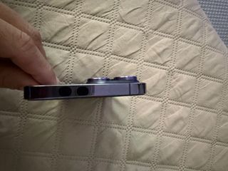 iPhone 14 Pro Max 256GB Morado