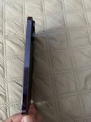 iPhone 14 Pro Max 256GB Morado