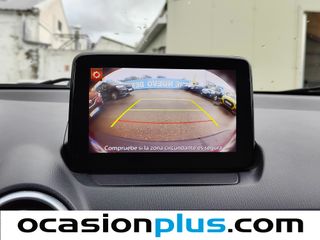 Mazda CX-3 2.0 G Zenith White 2WD AT 89 kW (121 CV)