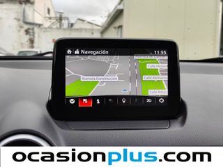 Mazda CX-3 2.0 G Zenith White 2WD AT 89 kW (121 CV)