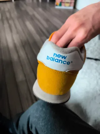 Zapatillas New Balance 474