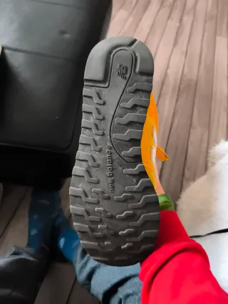 Zapatillas New Balance 474