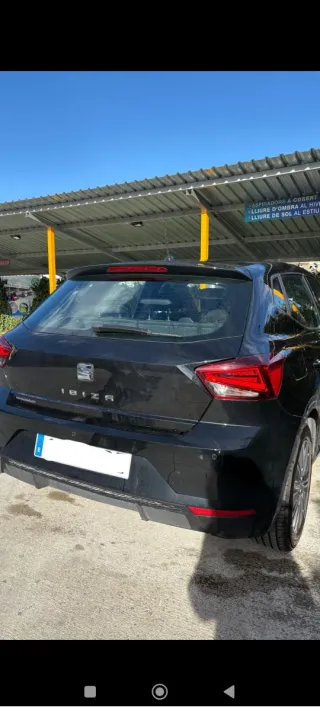 SEAT Ibiza 2019