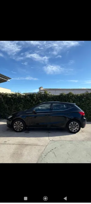 SEAT Ibiza 2019