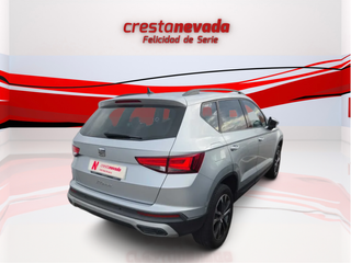 ✅SIN ENTRADA! SEAT Ateca 2023 64000KM 150C.V.