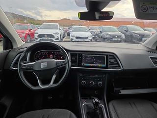 ✅SIN ENTRADA! SEAT Ateca 2023 64000KM 150C.V.