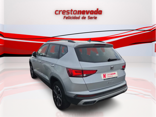 ✅SIN ENTRADA! SEAT Ateca 2023 64000KM 150C.V.