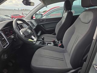 ✅SIN ENTRADA! SEAT Ateca 2023 64000KM 150C.V.
