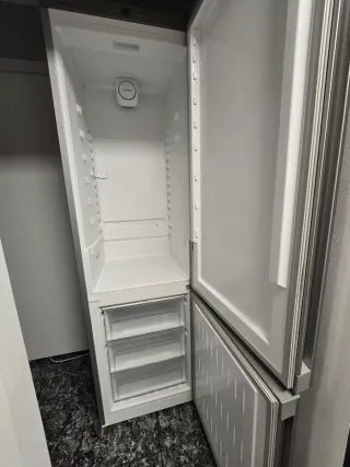 Frigorífico Liebherr Goteo