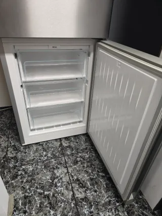 Frigorífico Liebherr Goteo