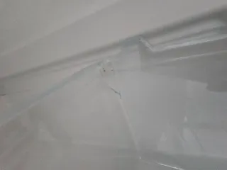 Frigorífico Liebherr Goteo