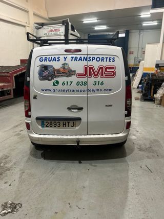 Mercedes-Benz Citan 2013