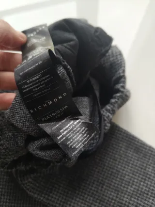 Pantaloni 24 mesi John Richmond