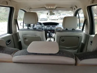 Renault Scenic gasolina