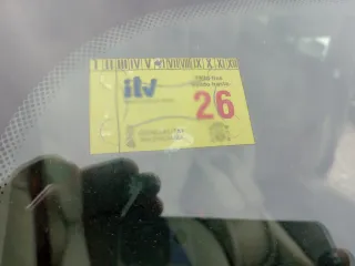 Renault Scenic gasolina