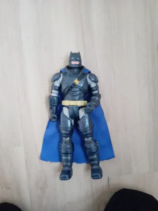 Figura Batman Coleccionable de bataman vs superman