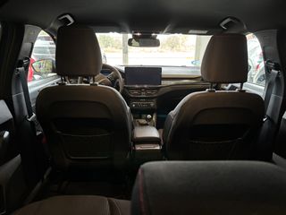 Ford Focus 2023 St Line X 125cv mhev