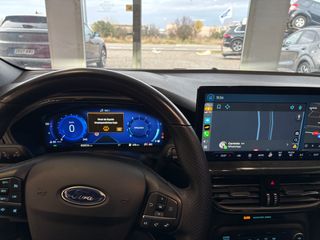 Ford Focus 2023 St Line X 125cv mhev