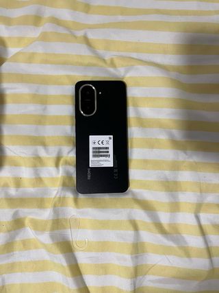 Redmi A5 128 GB Cámara Dual AI.