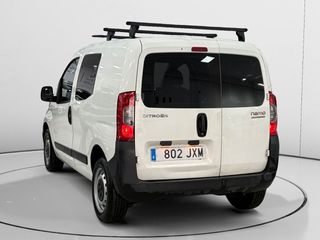 Citroën Nemo 1.3 HDi 75 Attraction