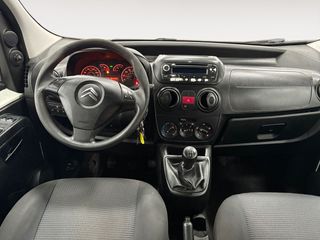 Citroën Nemo 1.3 HDi 75 Attraction
