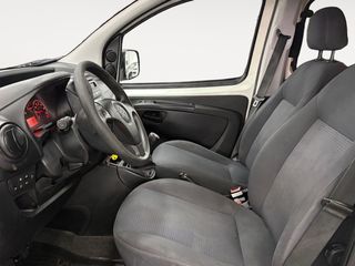 Citroën Nemo 1.3 HDi 75 Attraction