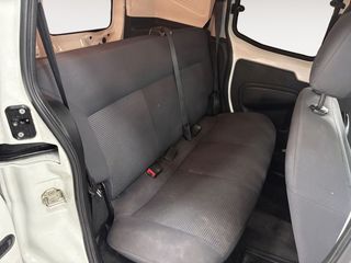 Citroën Nemo 1.3 HDi 75 Attraction