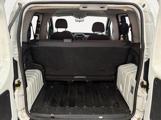 Citroën Nemo 1.3 HDi 75 Attraction