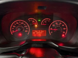 Citroën Nemo 1.3 HDi 75 Attraction