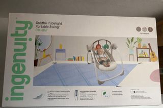 baby swing