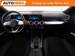 Mercedes Clase GLB GLB 200 d AMG Line