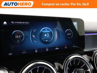 Mercedes Clase GLB GLB 200 d AMG Line