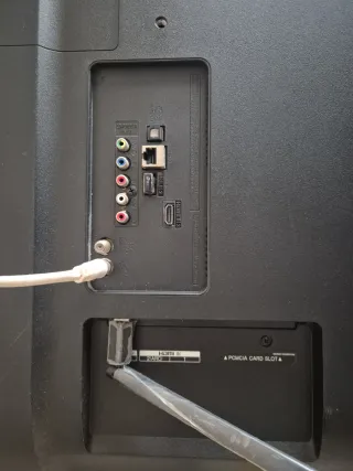 TV LG 43UK6200PLA 43 4K UHD Smart TV