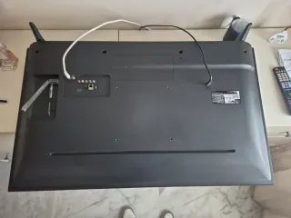 TV LG 43UK6200PLA 43 4K UHD Smart TV