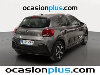 Citroen C3 Origin Plus BlueHDi 75 kW (102 CV)