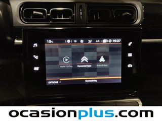 Citroen C3 Origin Plus BlueHDi 75 kW (102 CV)