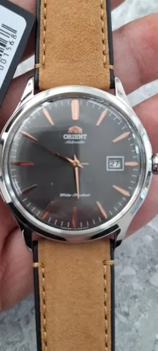 Reloj Orient Bambino V4
