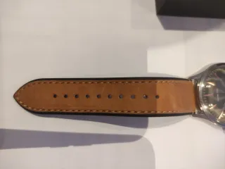 Reloj Orient Bambino V4