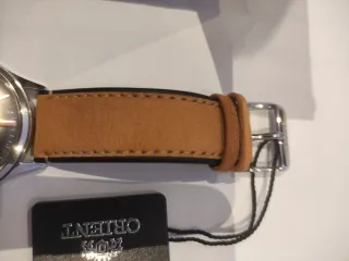 Reloj Orient Bambino V4