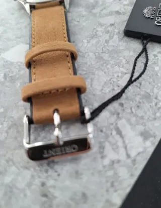 Reloj Orient Bambino V4