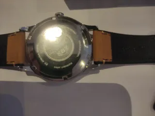 Reloj Orient Bambino V4
