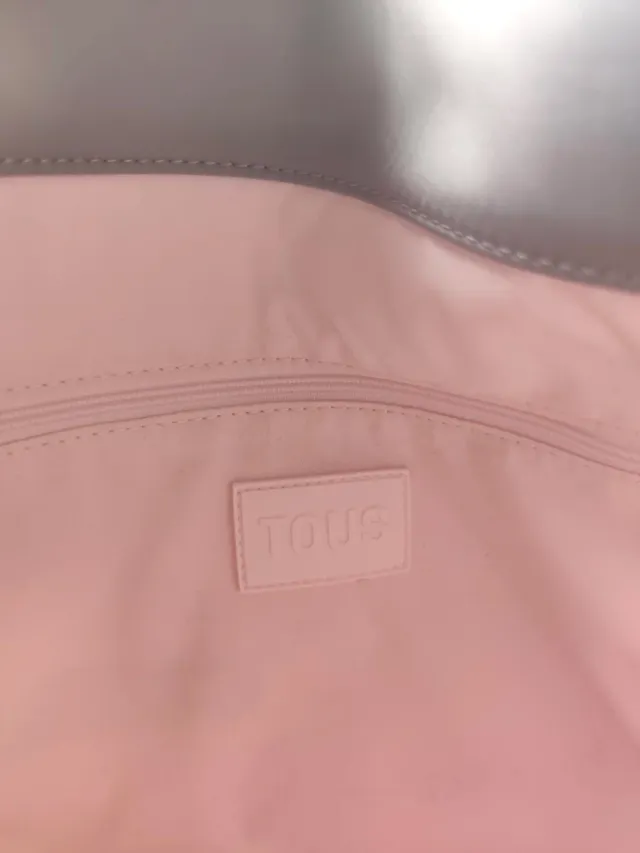 Bolso Tous Gris