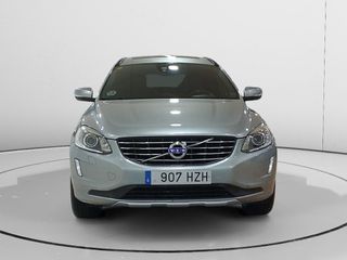 Volvo XC60 D4 Momentum AWD