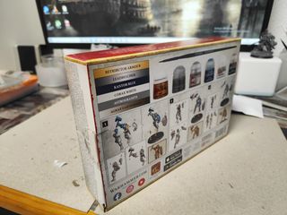 Warhammer Age of Sigmar Stormcast Eternals Paint S