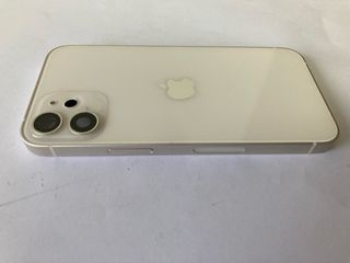 Struttura iPhone 12 mini bianco