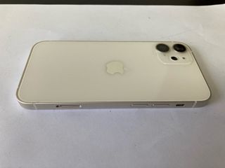 Struttura iPhone 12 mini bianco