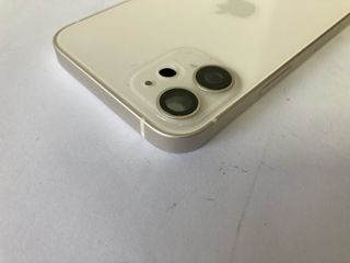 Struttura iPhone 12 mini bianco