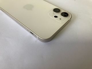 Struttura iPhone 12 mini bianco