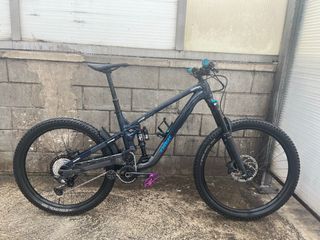 Bicicleta de montaña Trek Slash 8 Gen 6. Talla L