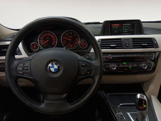 BMW Serie 3 Touring 316 d Advantage